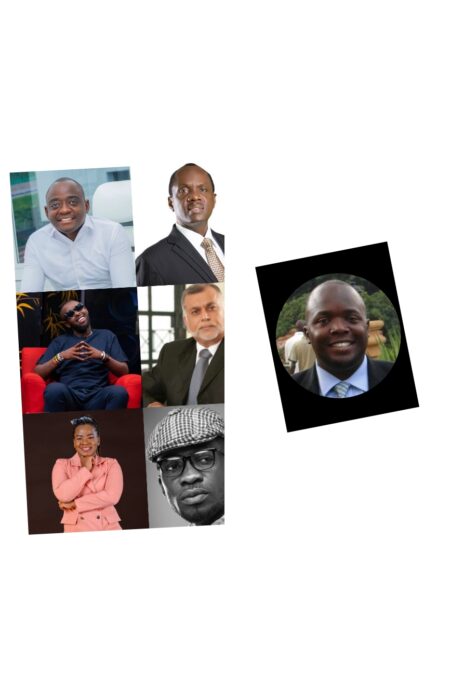 7 INFLUENTIAL UGANDANS TO LOOK OUT FOR IN 2023