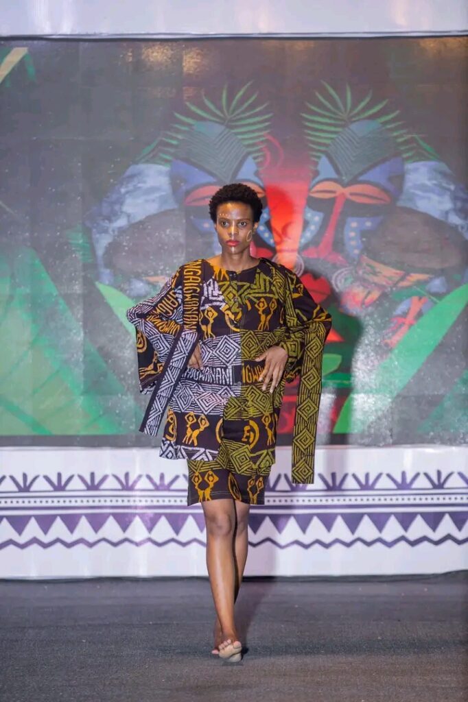 Upendo Fashion Awards 2023