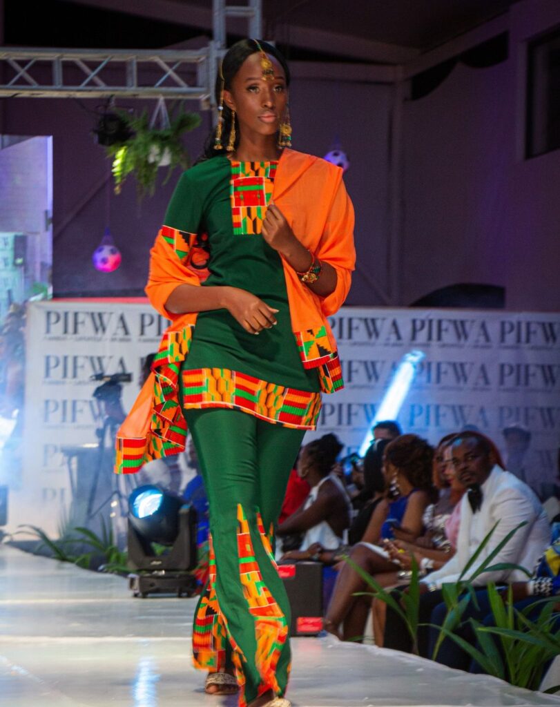 Upendo Fashion Awards 2023