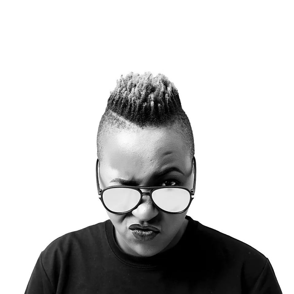 Keko Music To Delineate Her Voyage In Chords