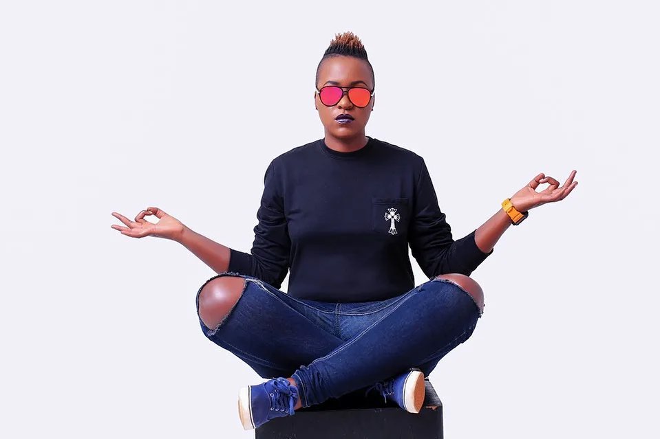 Keko Uganda