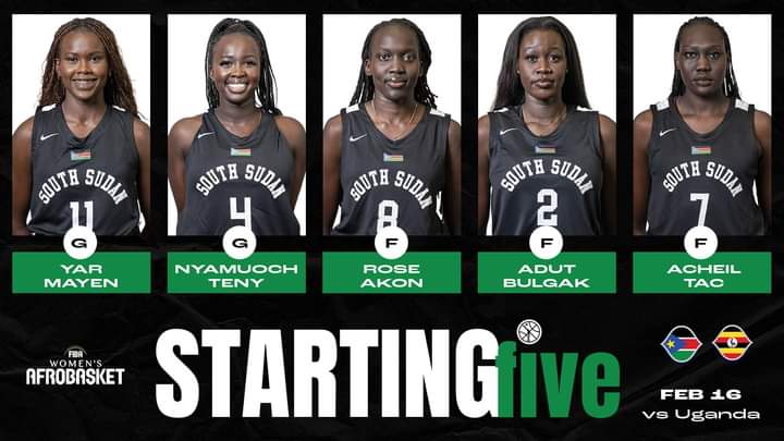Zone V AfroBasket