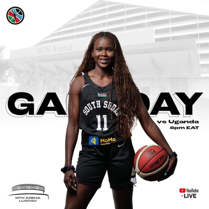 Zone V AfroBasket