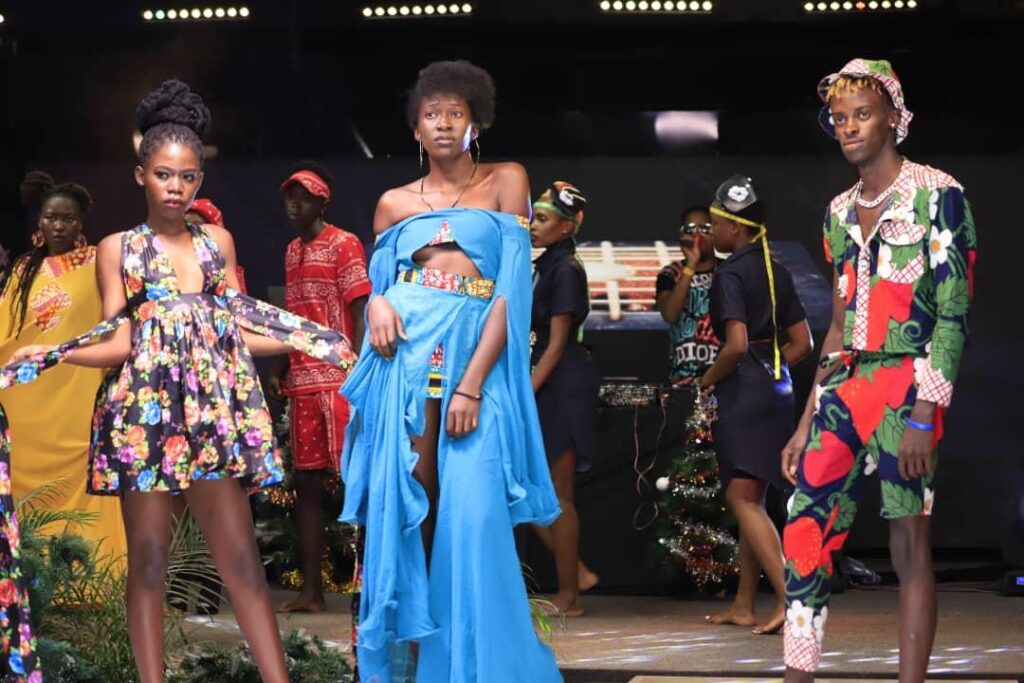 Upendo Fashion Awards 2023