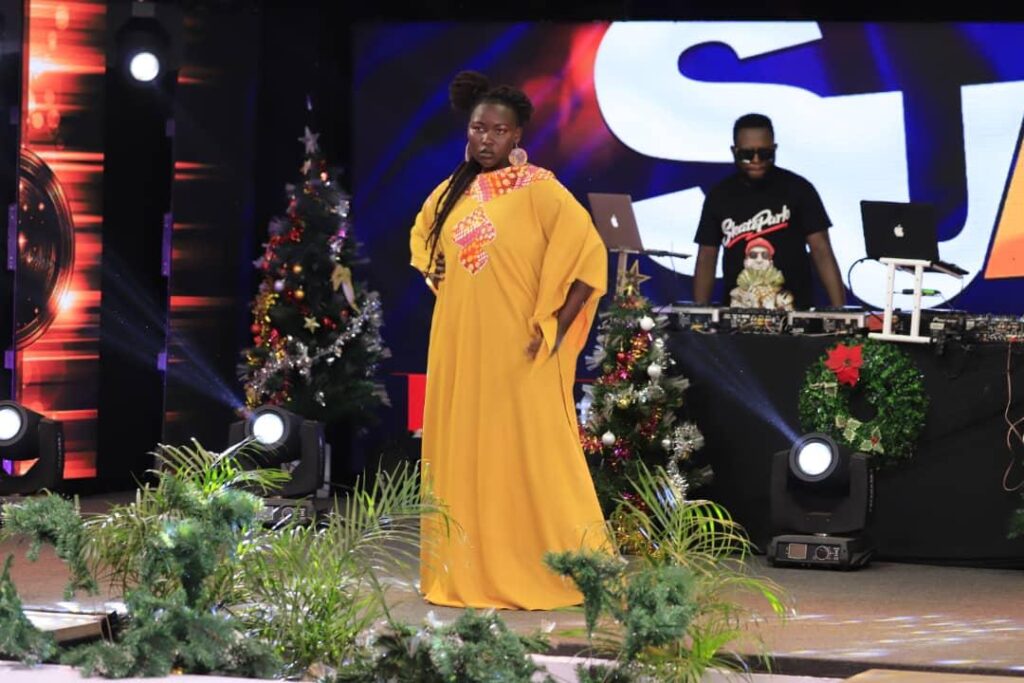 Upendo Fashion Awards 2023