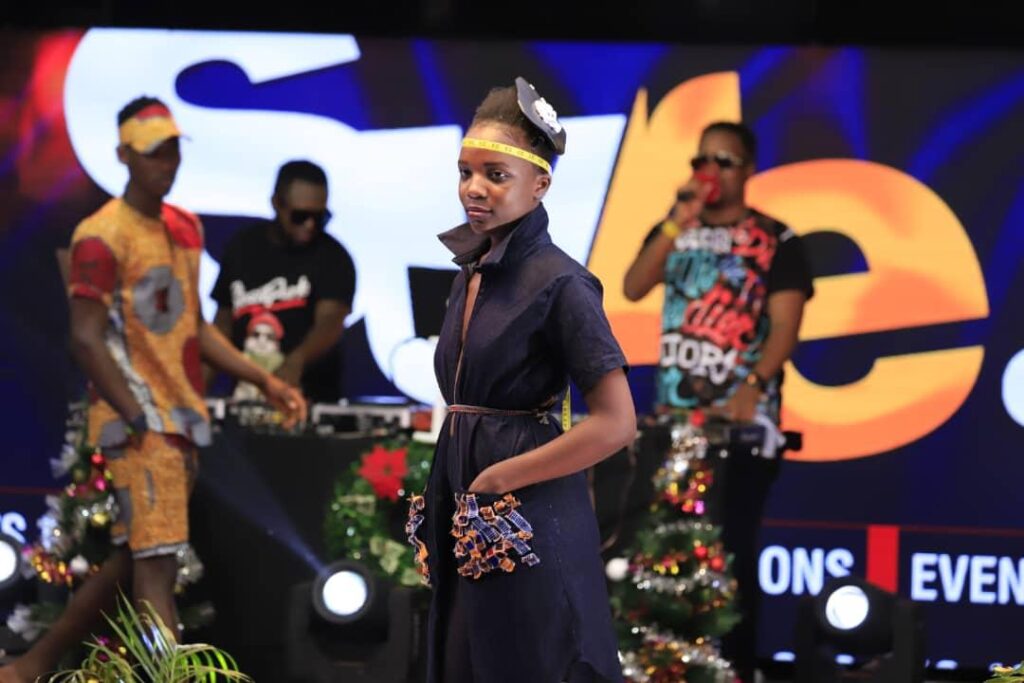 Upendo Fashion Awards 2023