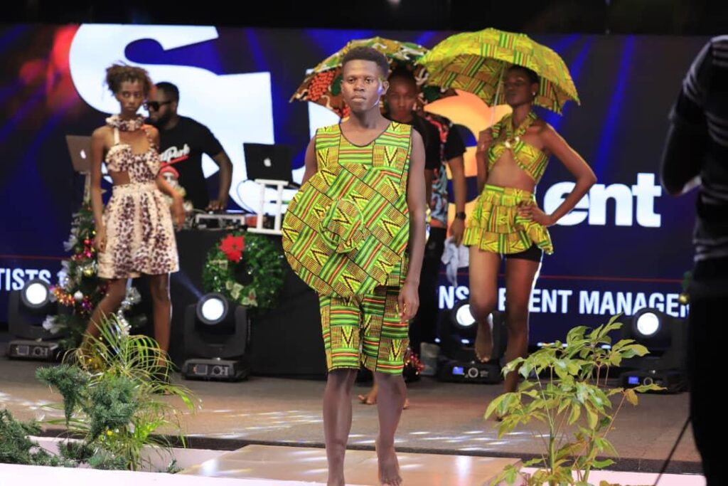 Upendo Fashion Awards 2023