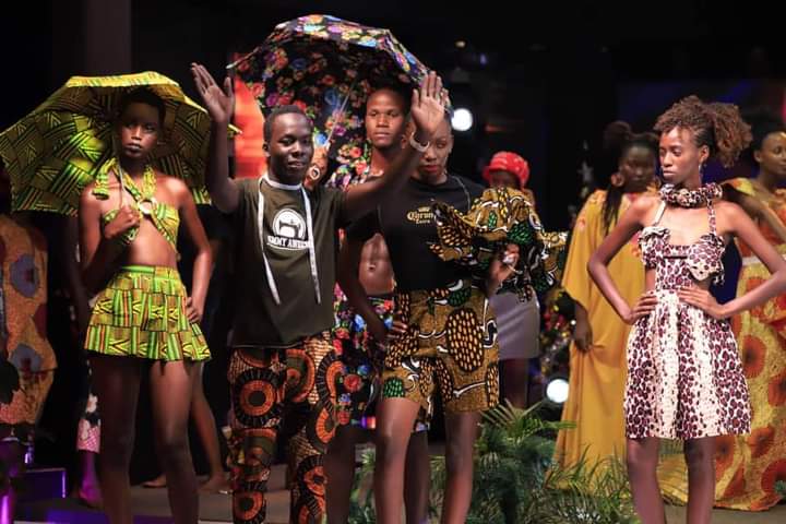 Upendo Fashion Awards 2023