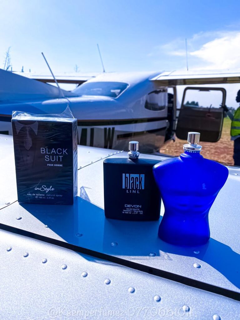 Keem Perfumez | New Online Store In Uganda