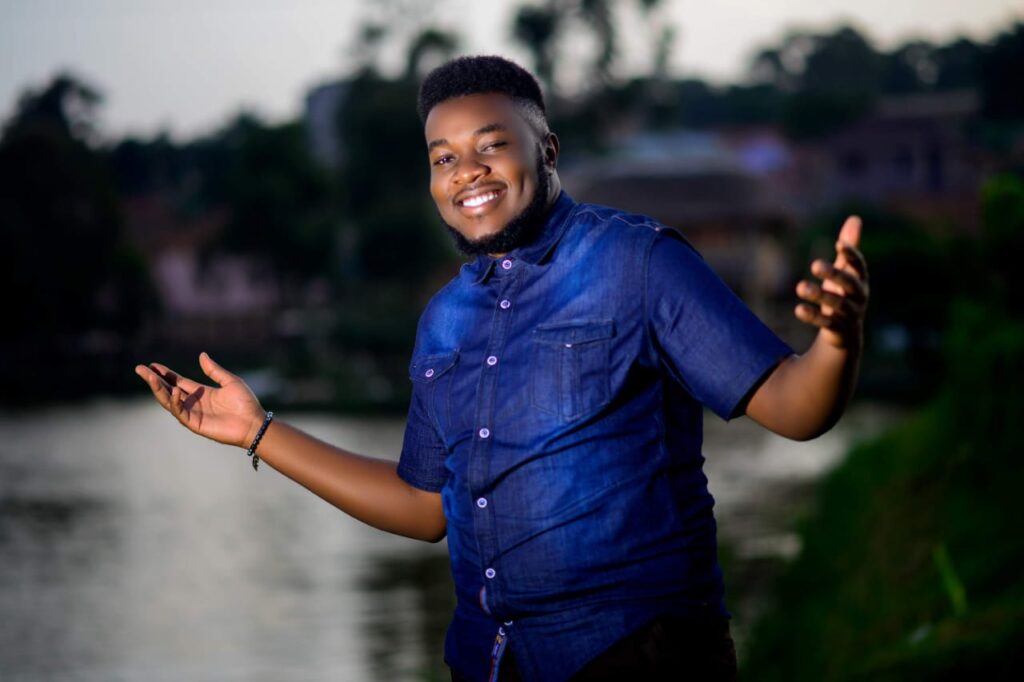 THE EVER EVOLVING CREATIVE | Amanya Joseph