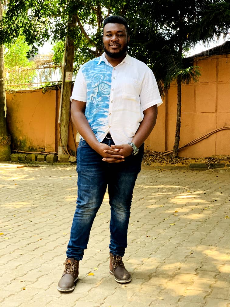 THE EVER EVOLVING CREATIVE | Amanya Joseph