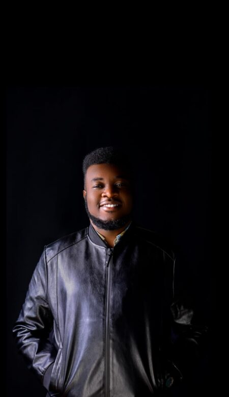 THE EVER EVOLVING CREATIVE | Amanya Joseph