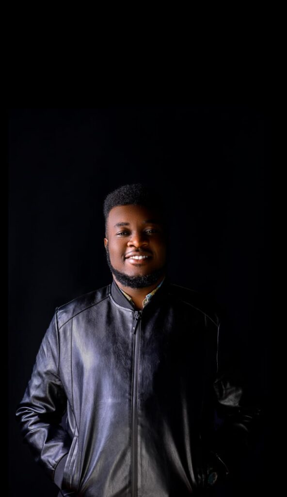 THE EVER EVOLVING CREATIVE | Amanya Joseph