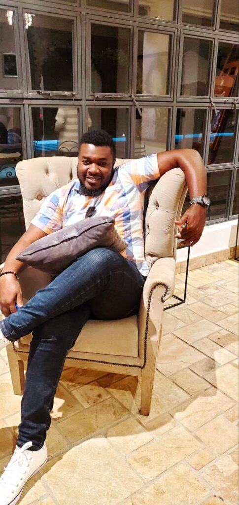 THE EVER EVOLVING CREATIVE | Amanya Joseph