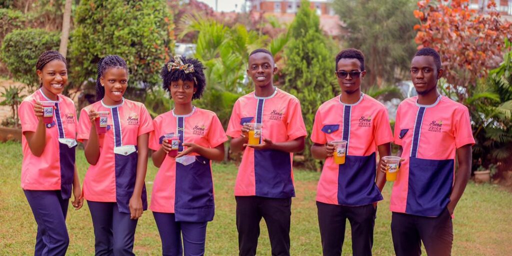 Sesa Juice, The Freshest Drink In Uganda 9 Sesa Juice, The Freshest Drink In Uganda