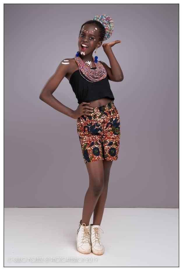 Enrika Mijumbi Kabagenyi