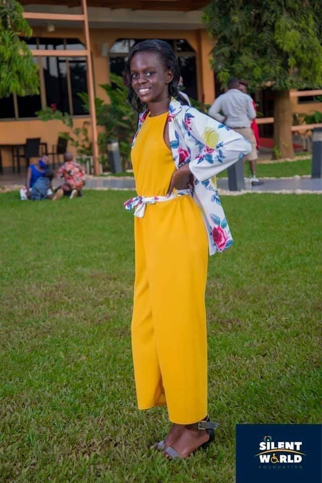 Enrika Mijumbi Kabagenyi