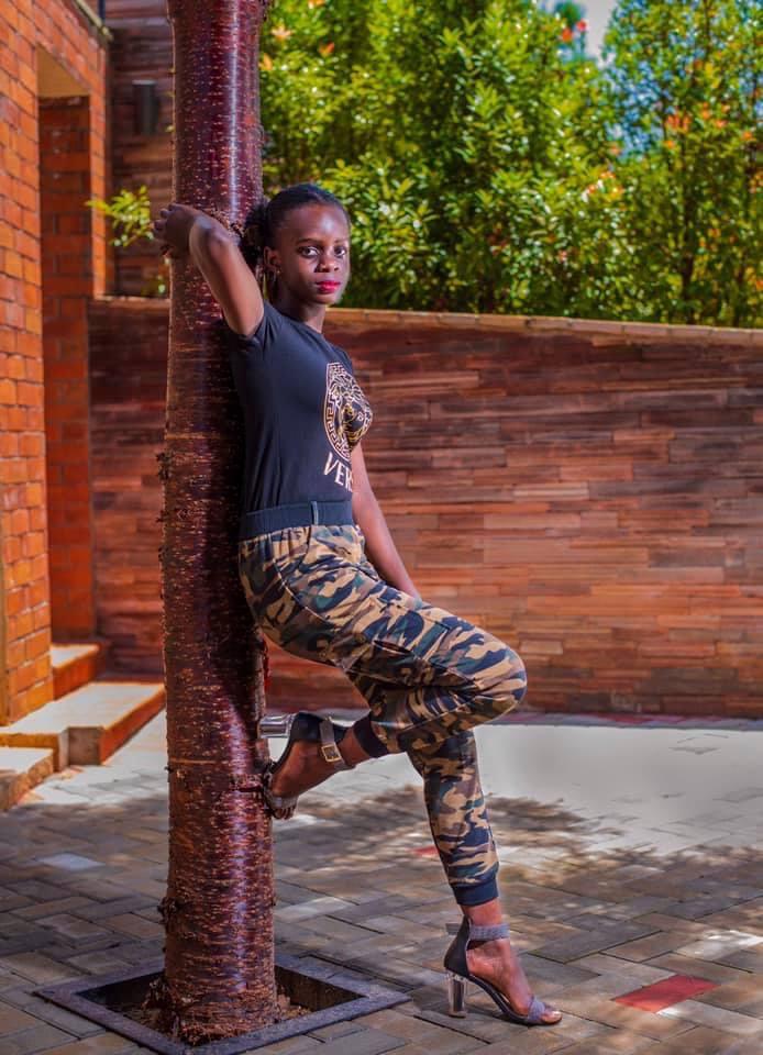 Enrika Mijumbi Kabagenyi