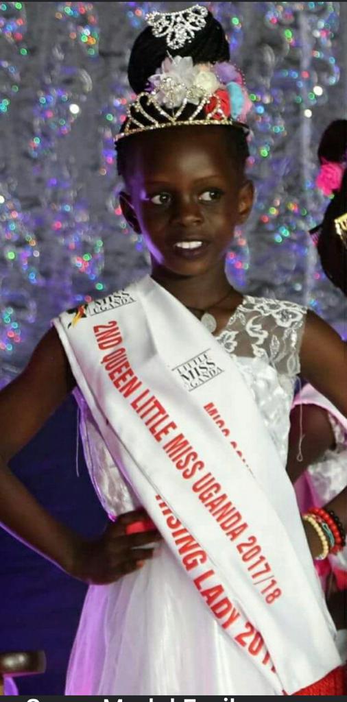 Enrika Mijumbi Kabagenyi