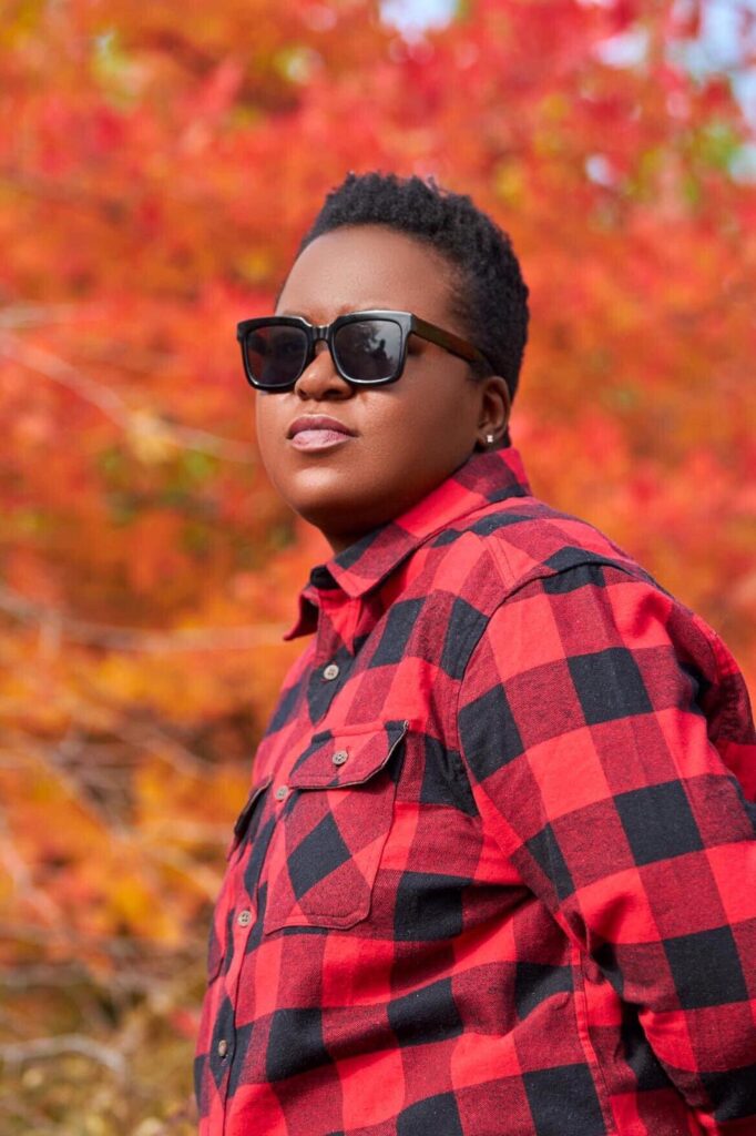 Keko Music To Delineate Her Voyage In Chords