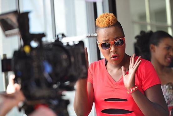 Keko Music To Delineate Her Voyage In Chords