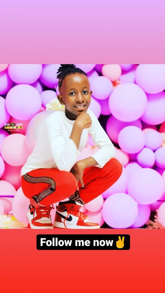 Felister Di Superstar | Up Close And Personal