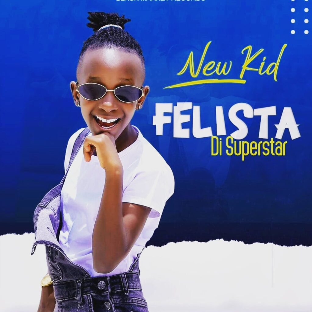 Felister Di Superstar