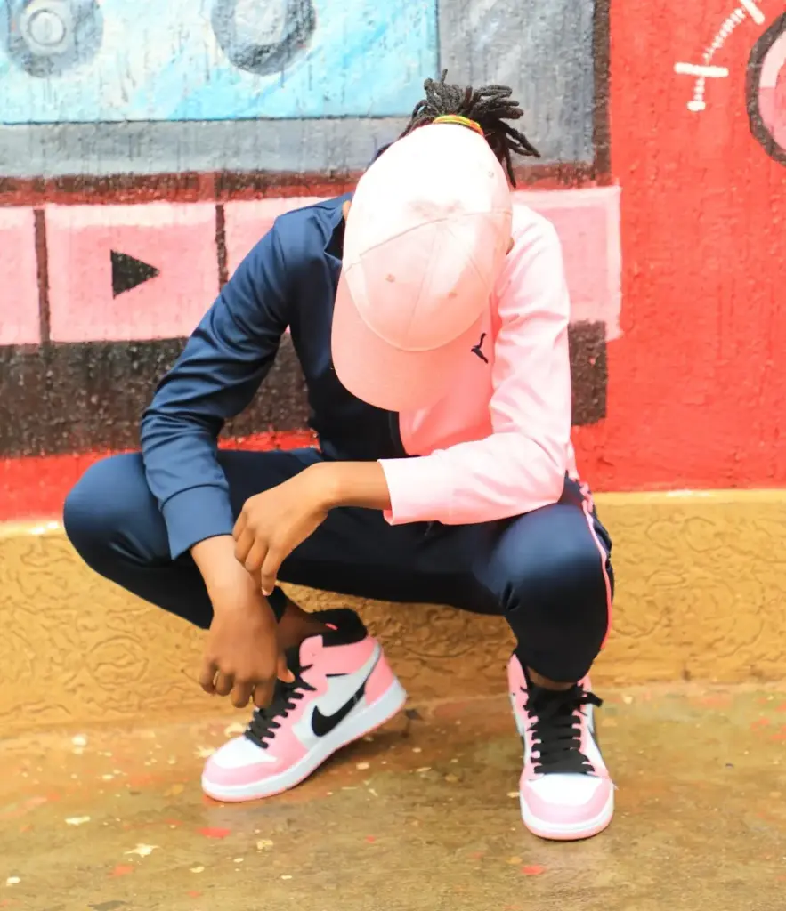 Felister Di Superstar | Up Close And Personal