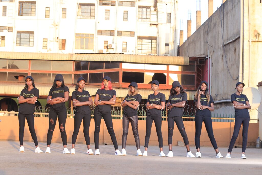 Upendo Fashion Awards 2023