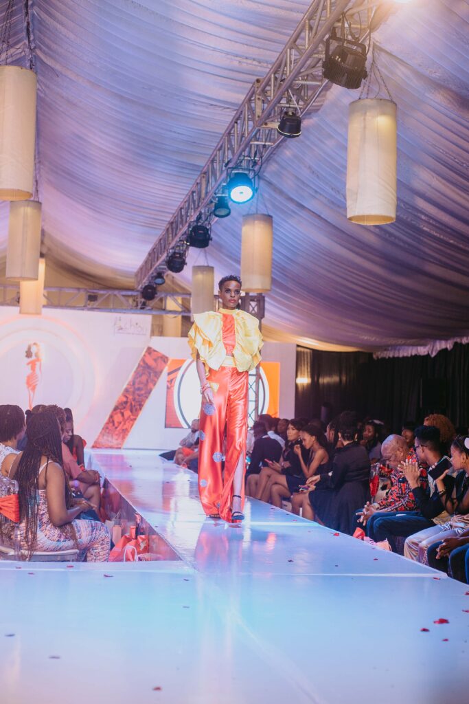 Upendo Fashion Awards 2023