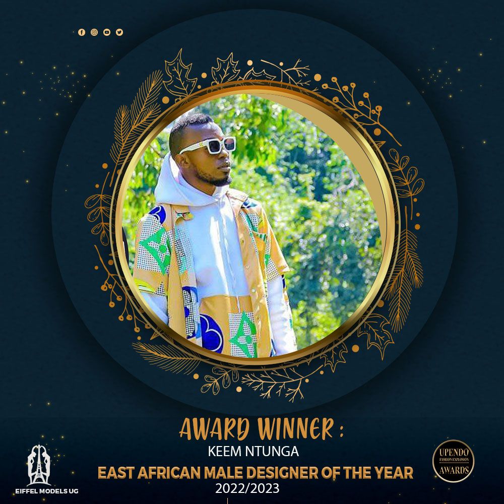 Upendo fashion awards