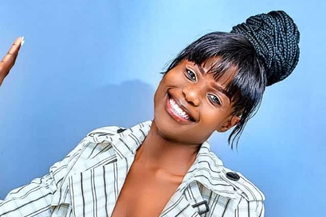 Who Is Mercy Agenorwot In Love With?