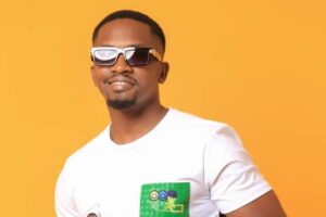 Allan Kutos Wins Upendo Award