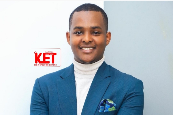 Canary Mugume | Reminiscing His Legacy At NBS TV Canary Mugume | Reminiscing His Legacy At NBS TV