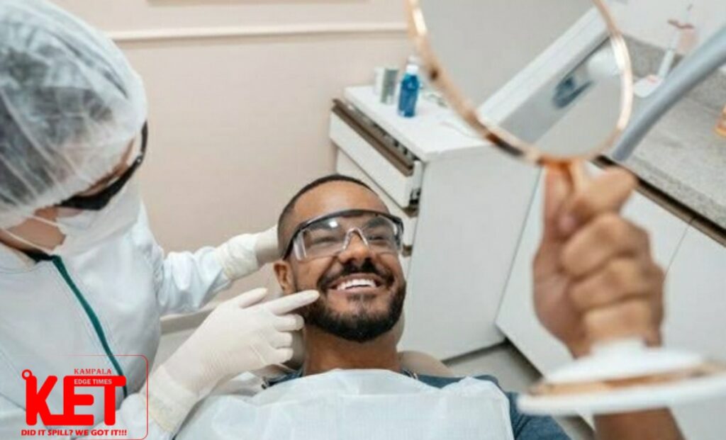 Healthy Dental Hygiene