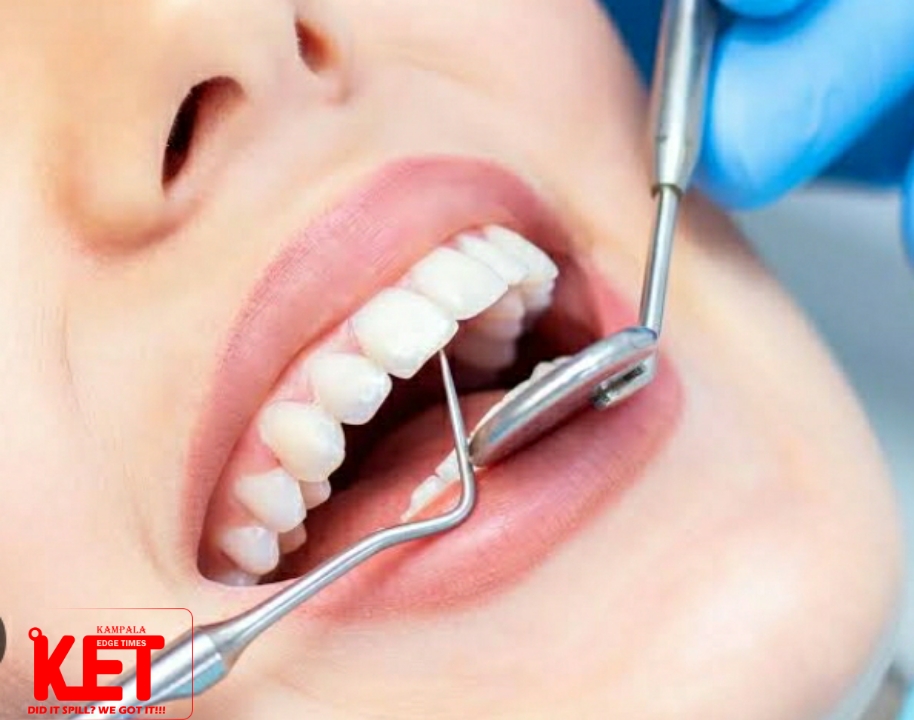 Healthy Dental Hygiene