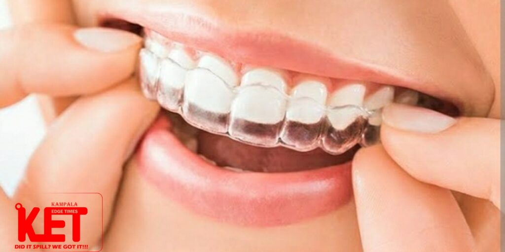 Healthy Dental Hygiene