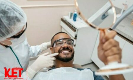 Healthy Dental Hygiene