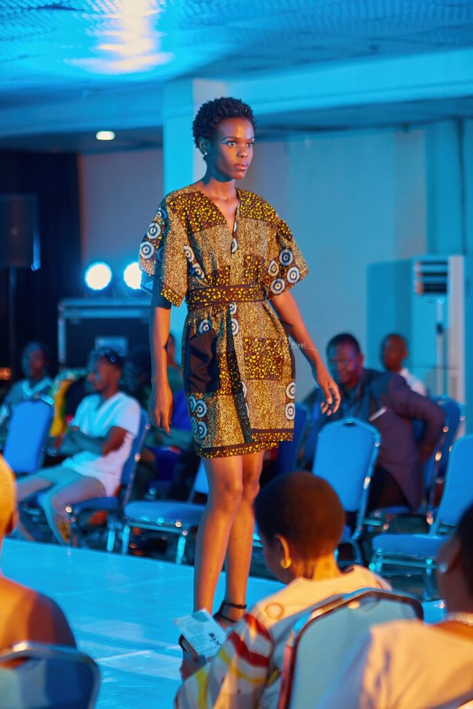 Upendo Fashion Awards 2023