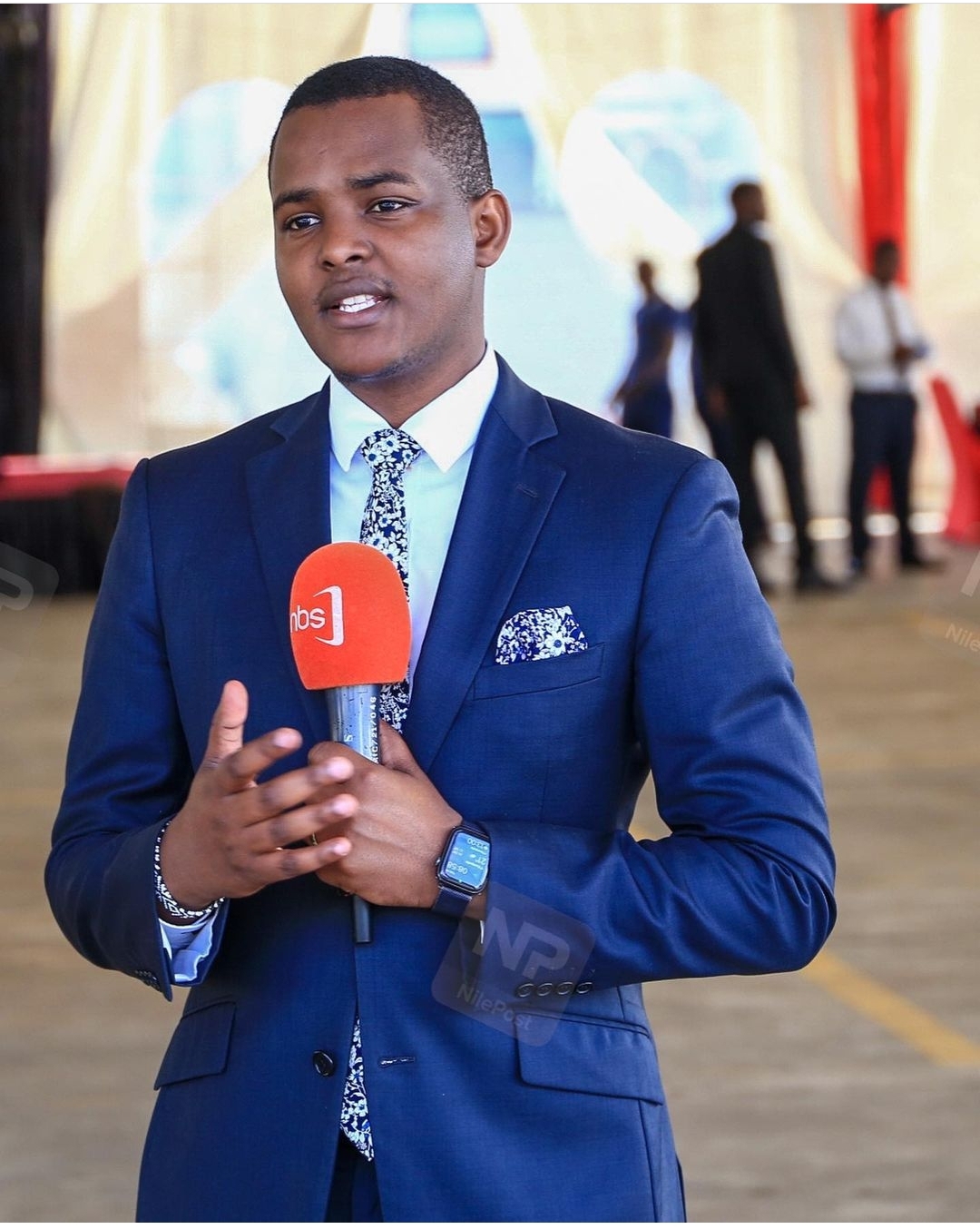 Canary Mugume | Reminiscing His Legacy At NBS TV