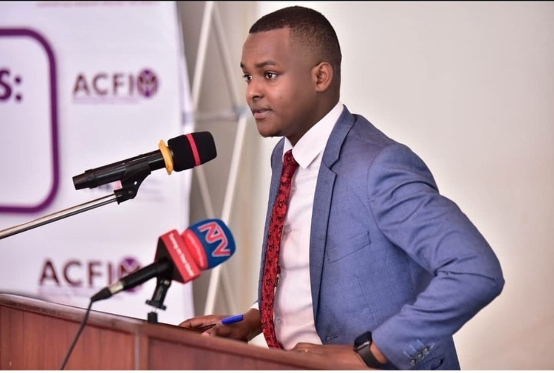 Canary Mugume | Reminiscing His Legacy At NBS TV