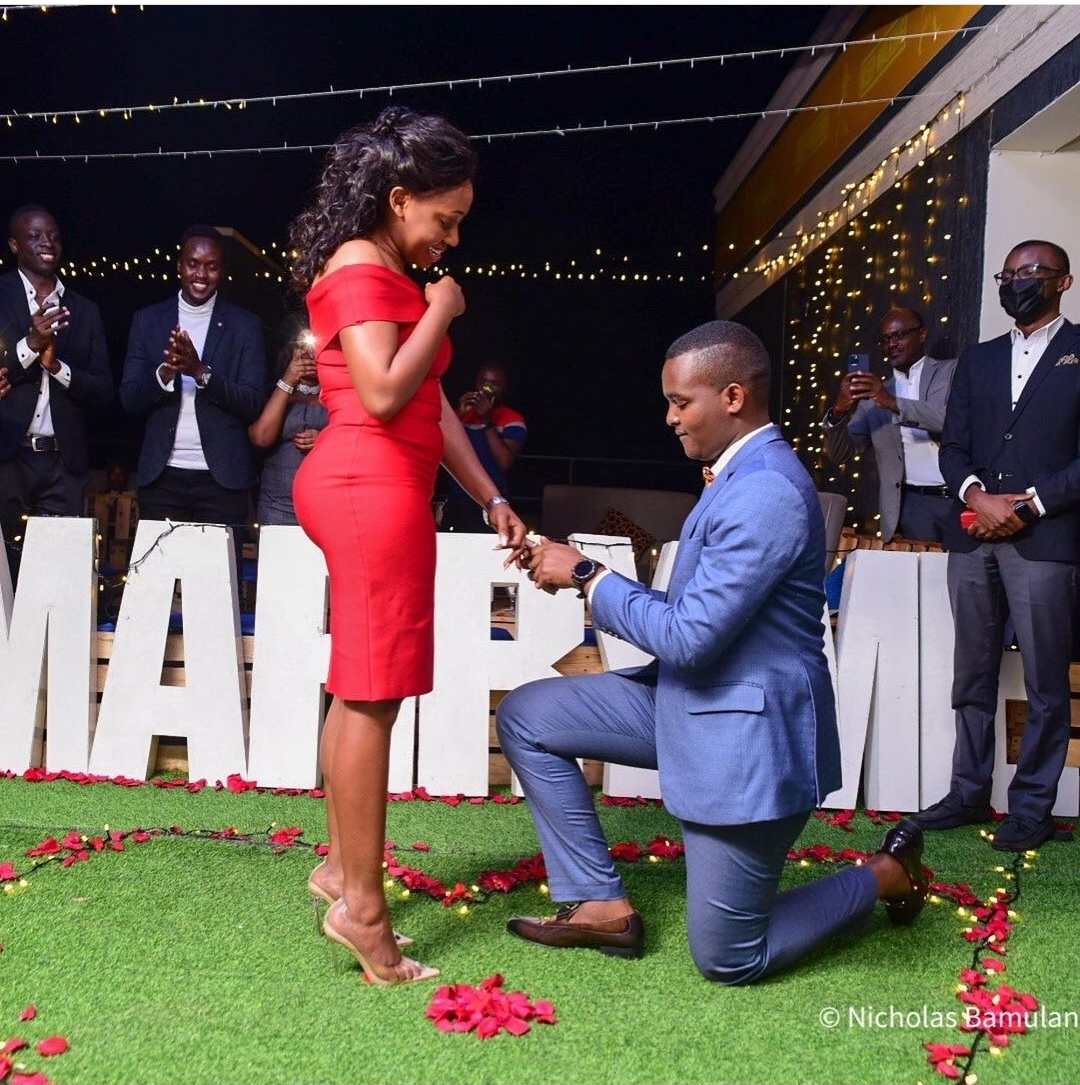 Canary Mugume | Reminiscing His Legacy At NBS TV