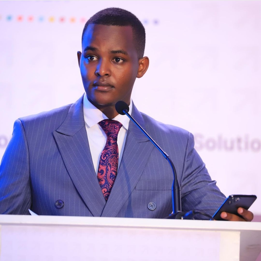 Canary Mugume | Reminiscing His Legacy At NBS TV