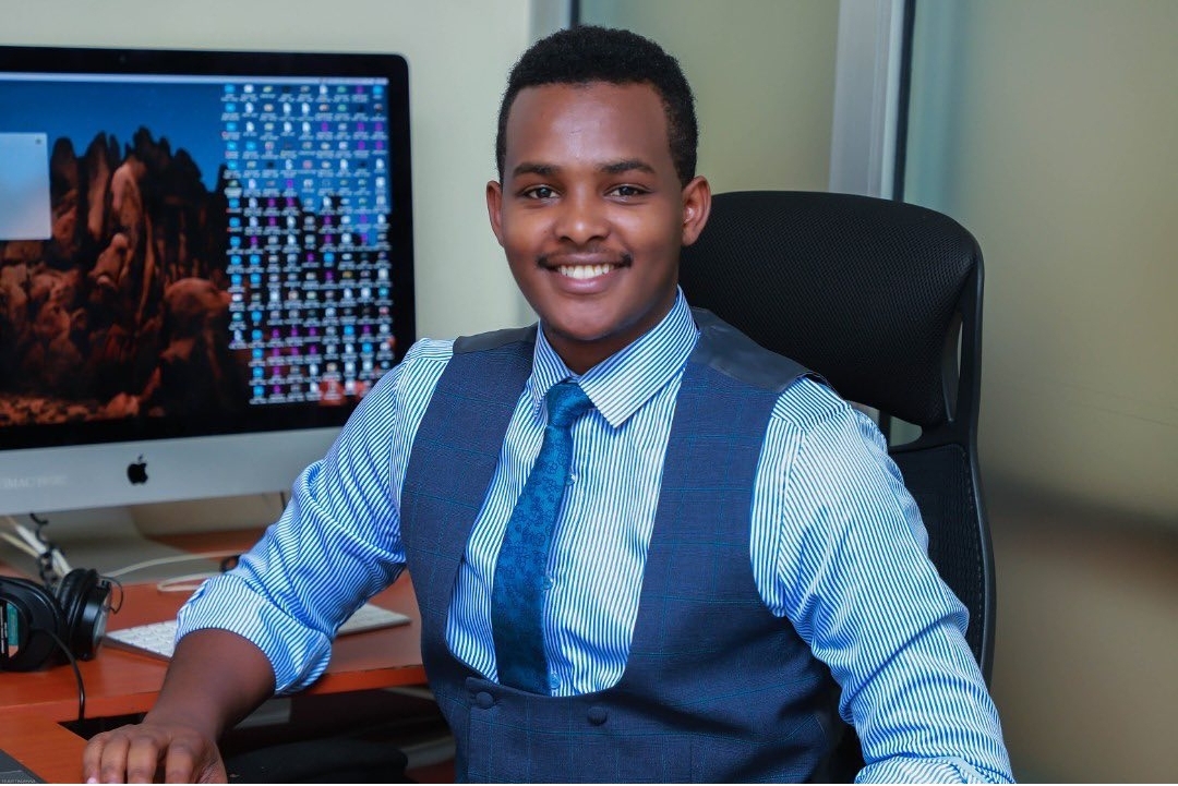 Canary Mugume | Reminiscing His Legacy At NBS TV