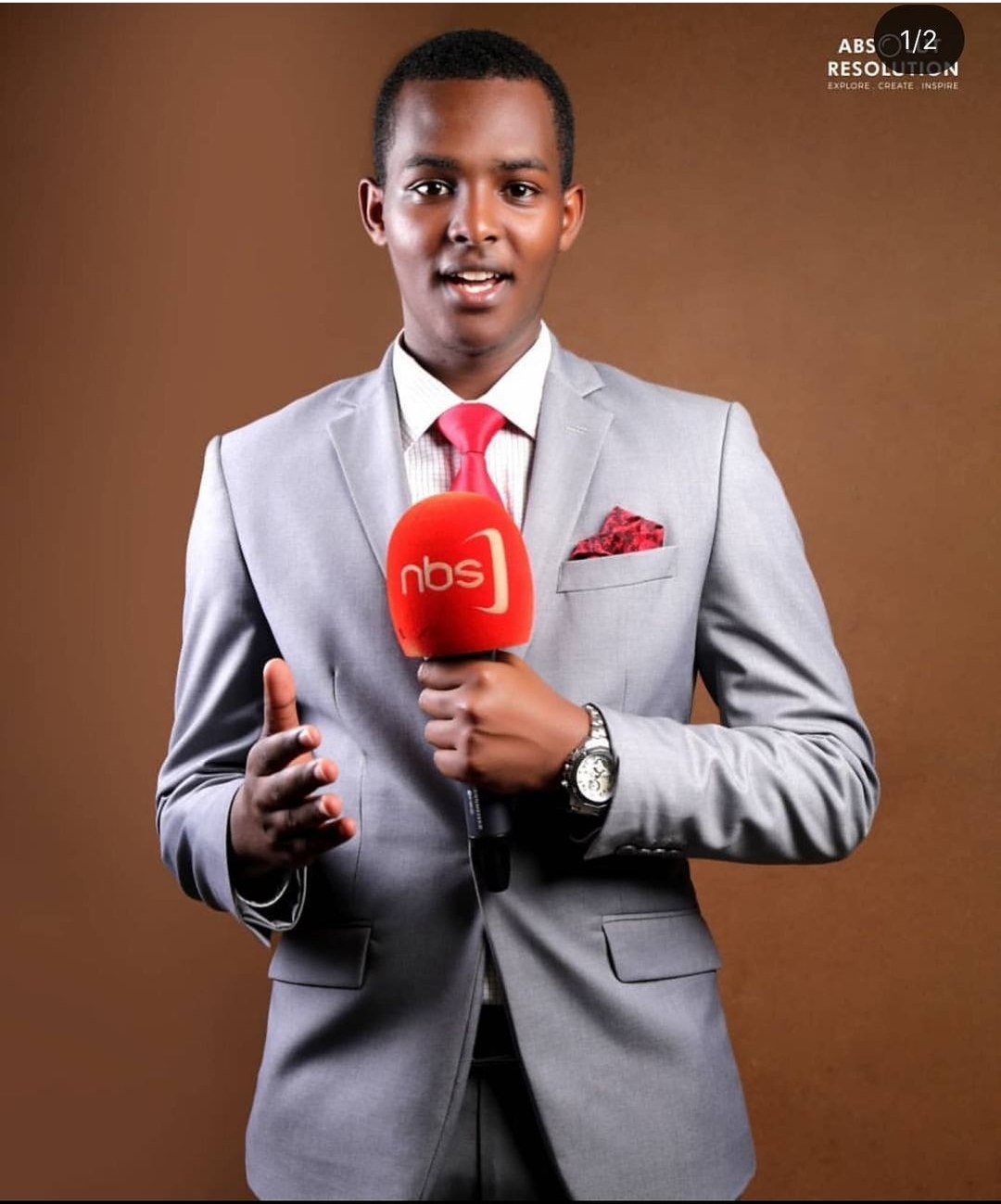 Canary Mugume | Reminiscing His Legacy At NBS TV