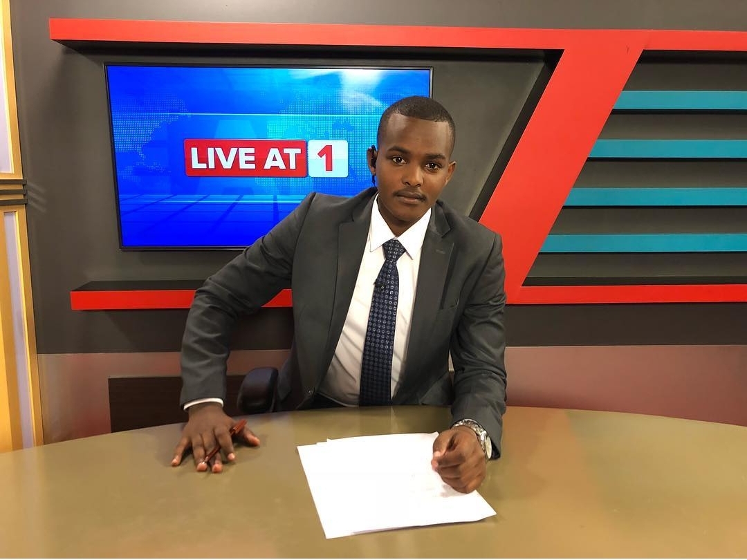 Canary Mugume | Reminiscing His Legacy At NBS TV