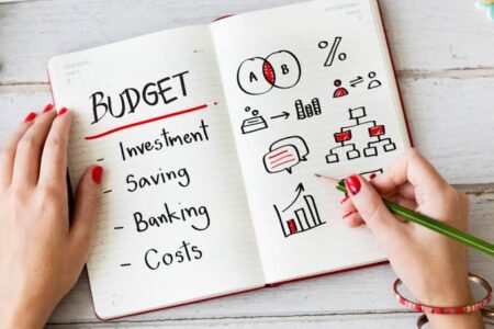 20 Ways to Manage Your Money