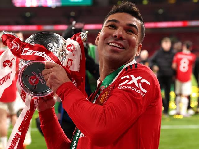 Erik Ten Hag leads Manchester United to First Trophy Win in 6 Years
