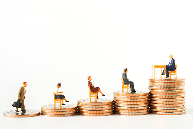 Solicit finance