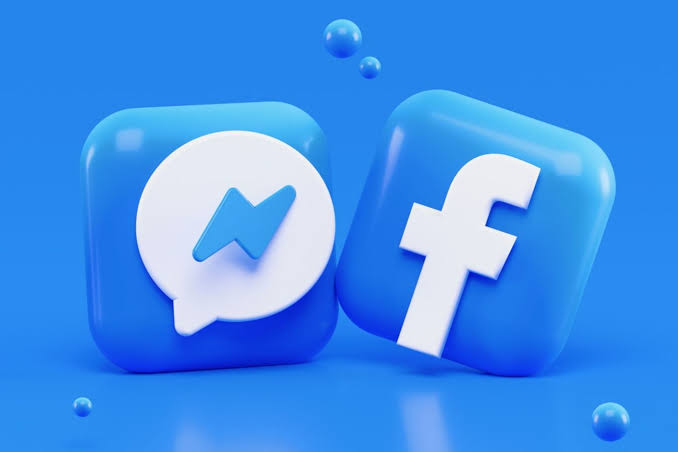 Facebook messenger Messaging app
